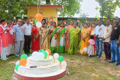 INDEPENDENCE DAY -2024