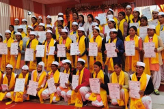 Convocation 2024