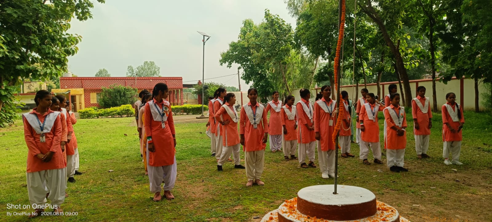 Independence Day Celebration