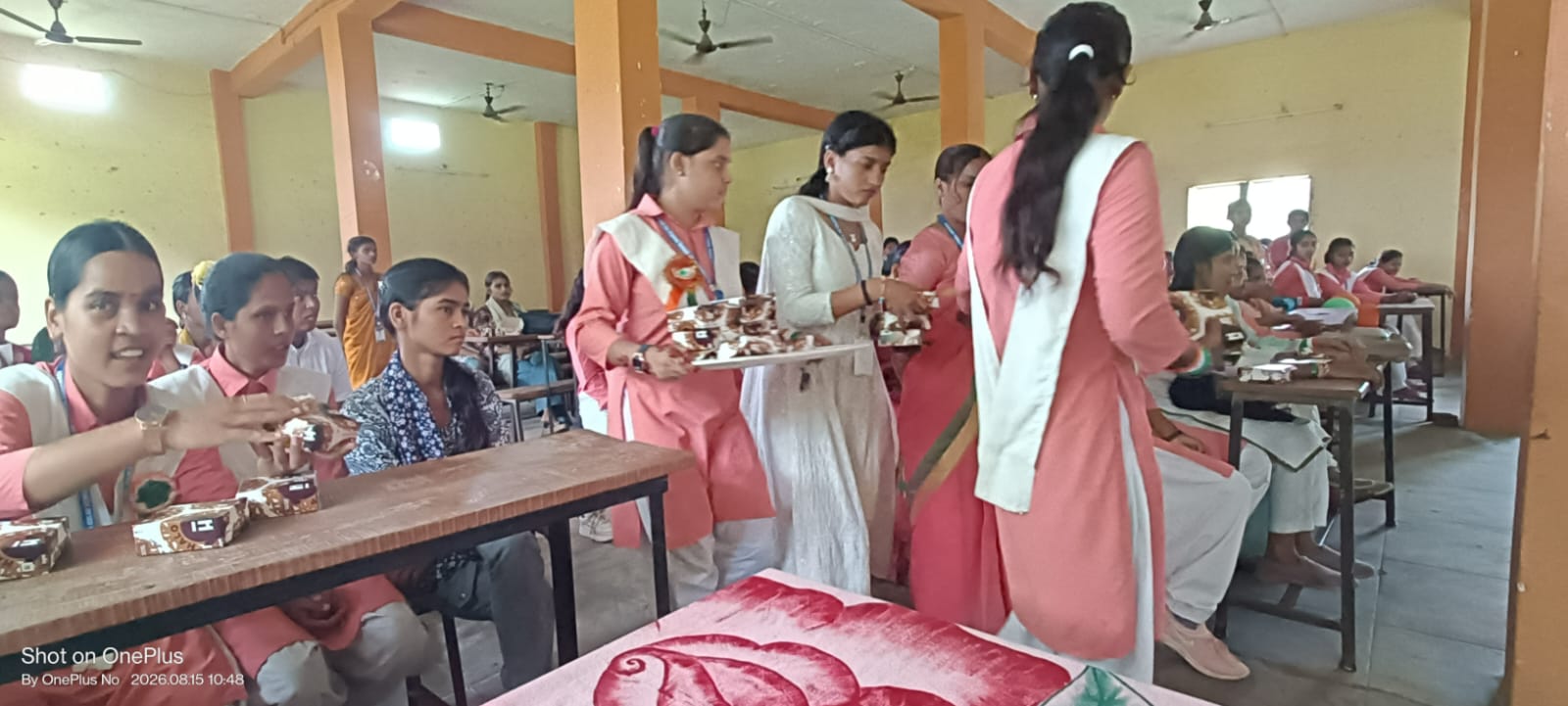 Independence Day Celebration
