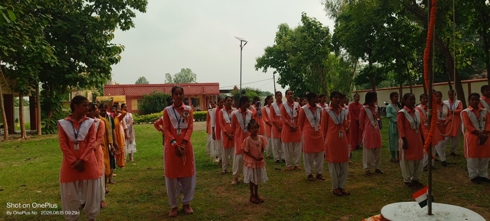 Independence Day Celebration