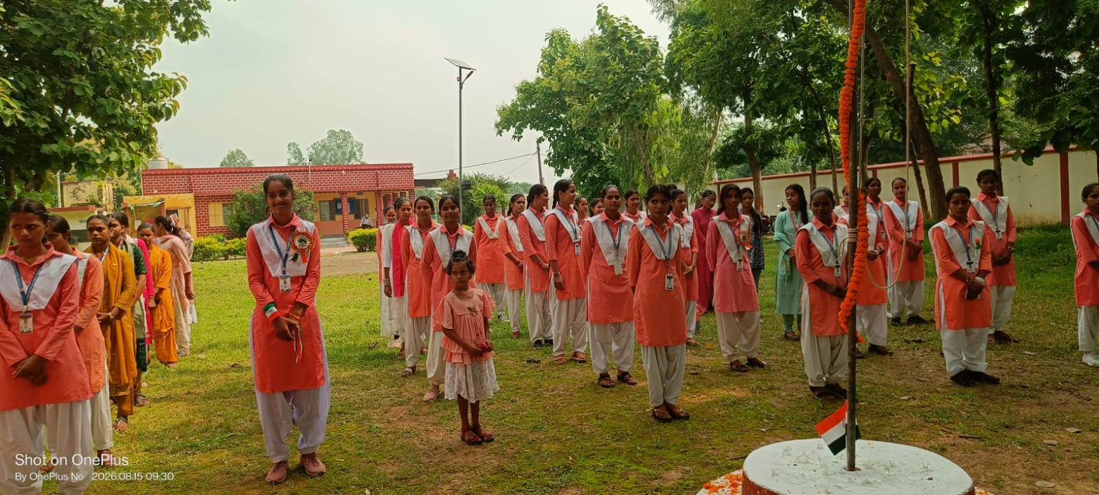 Independence Day Celebration