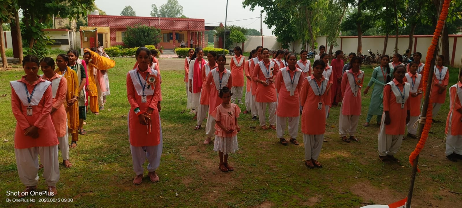 Independence Day Celebration