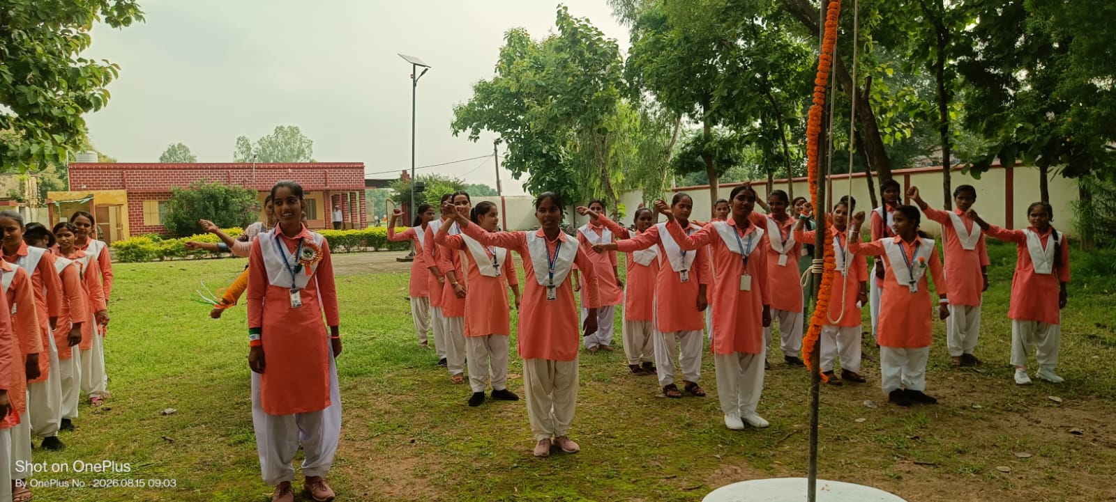 Independence Day Celebration