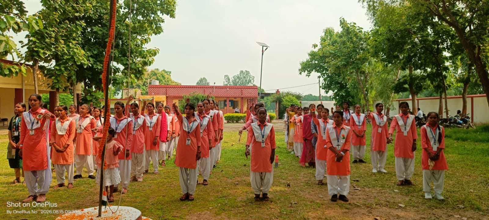 Independence Day Celebration