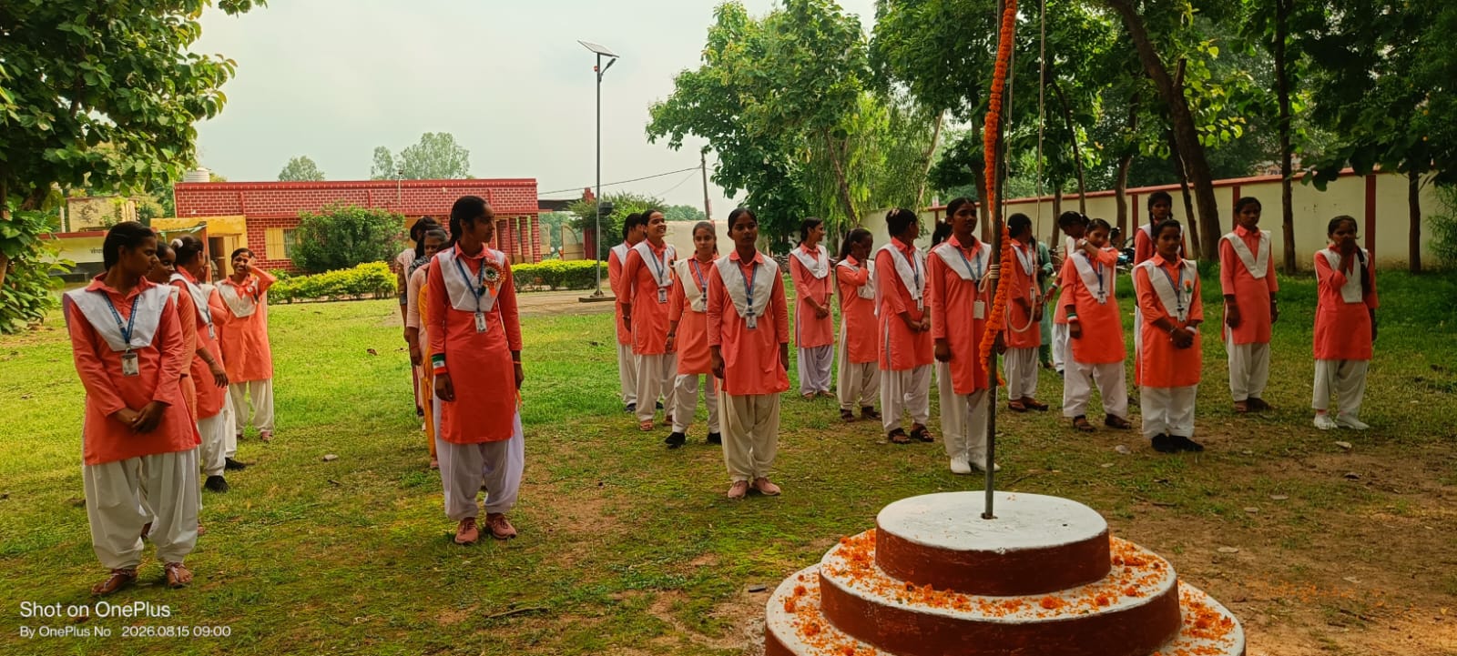 Independence Day Celebration