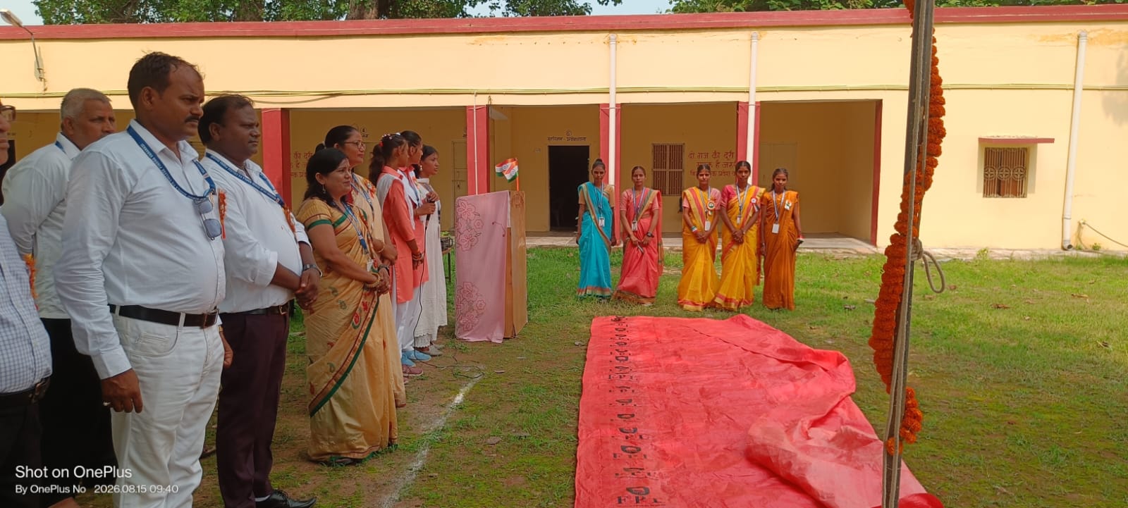 Independence Day Celebration